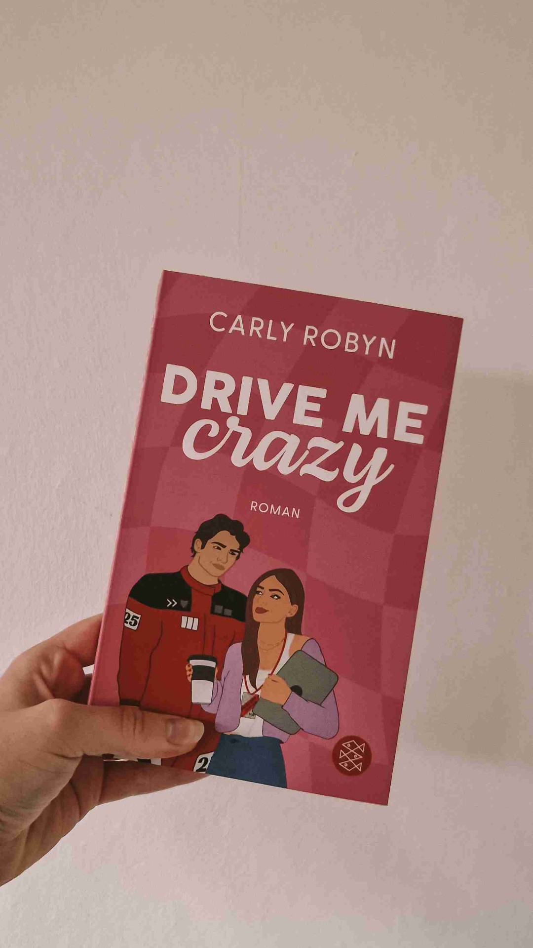 Cooles Formel 1 Buch