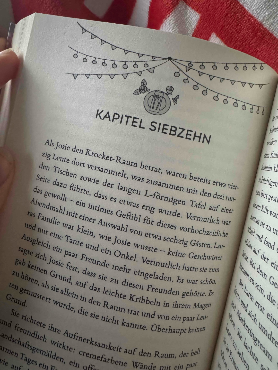Weihnachtswunder? Auf keinen Fall!
