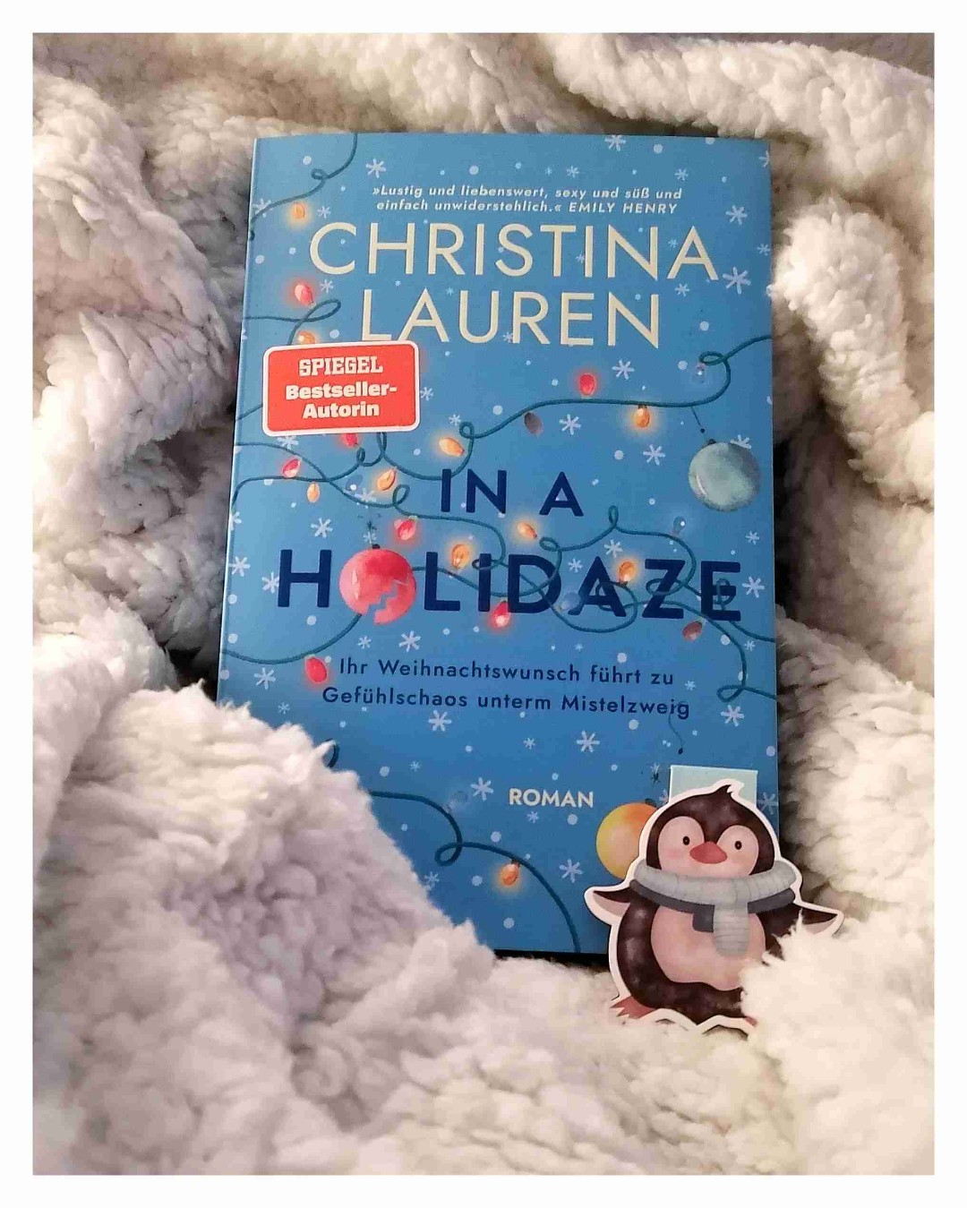 Meine 1 Weihnachtsgeschichte 🎅