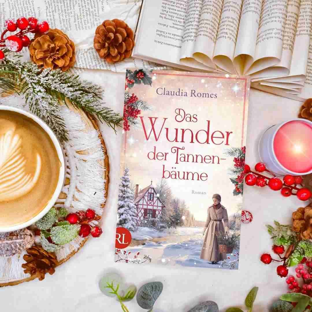 ~ Eine Story mit Wendungen und Intrigen ~