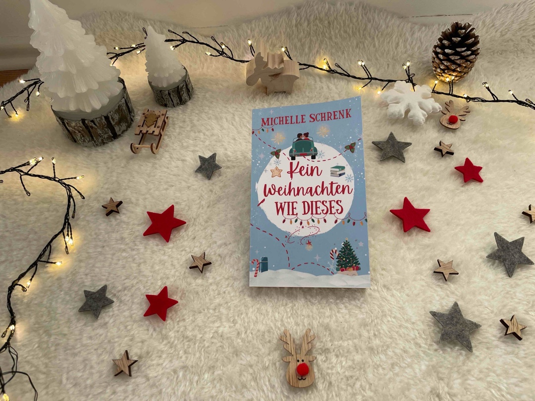Tolle Kurzgeschichte 🥰🎄