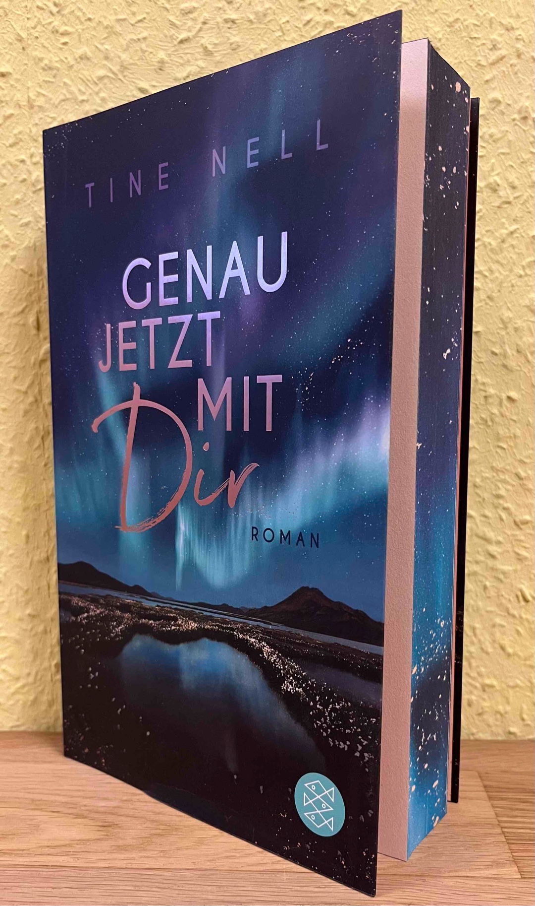 Ein Buch fürs Herz