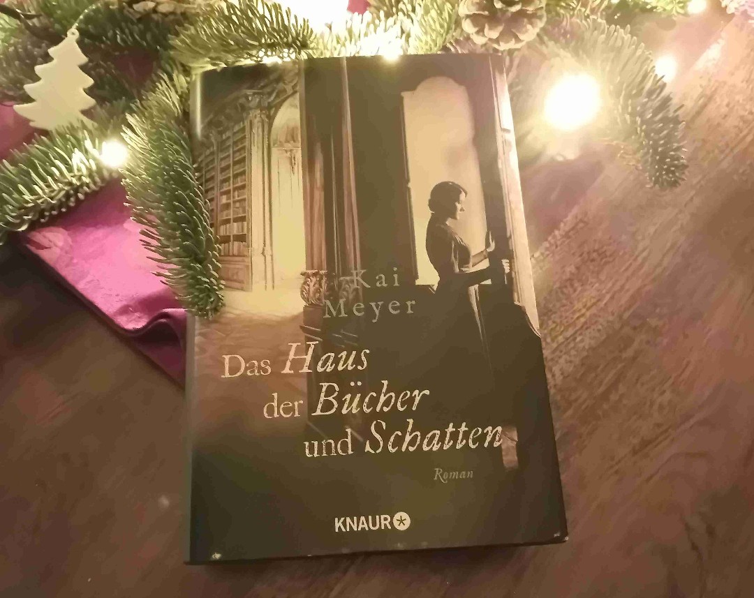Mysteriös und düster