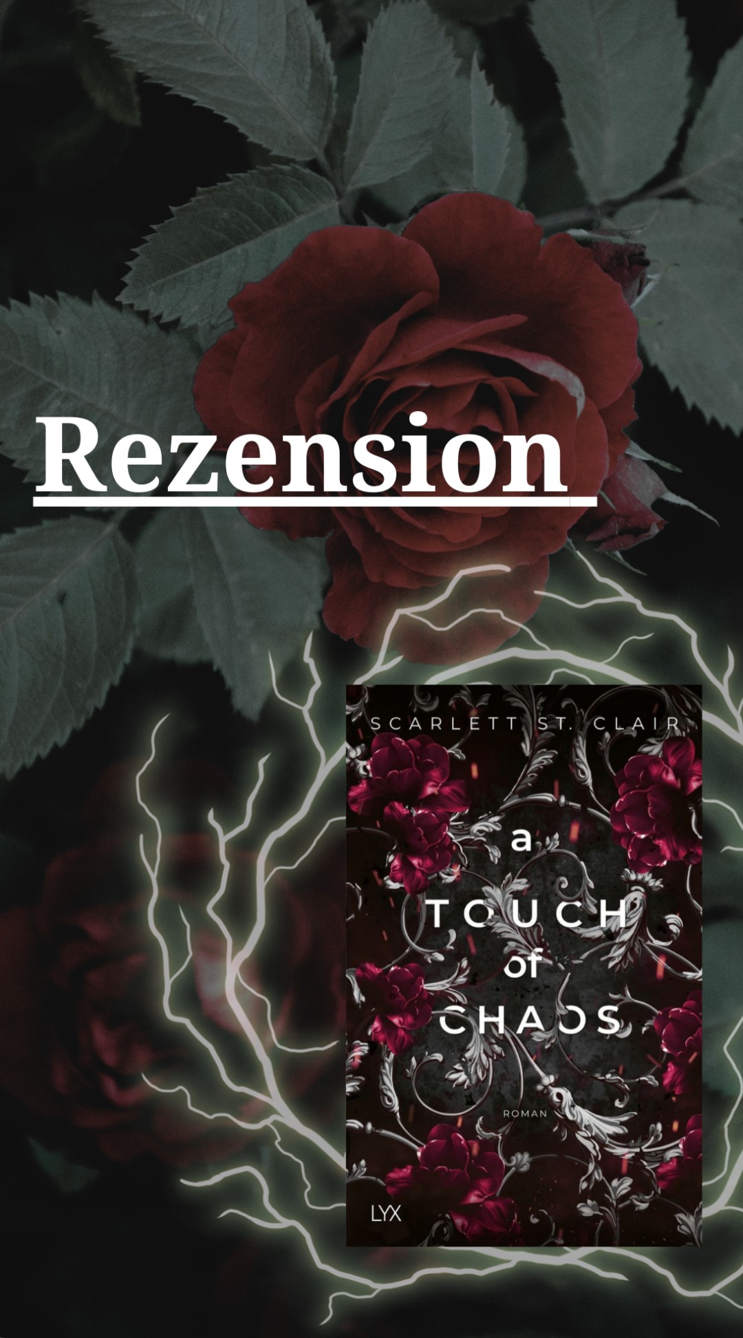 Wunderschönes, spannendes und emotionales Finale!