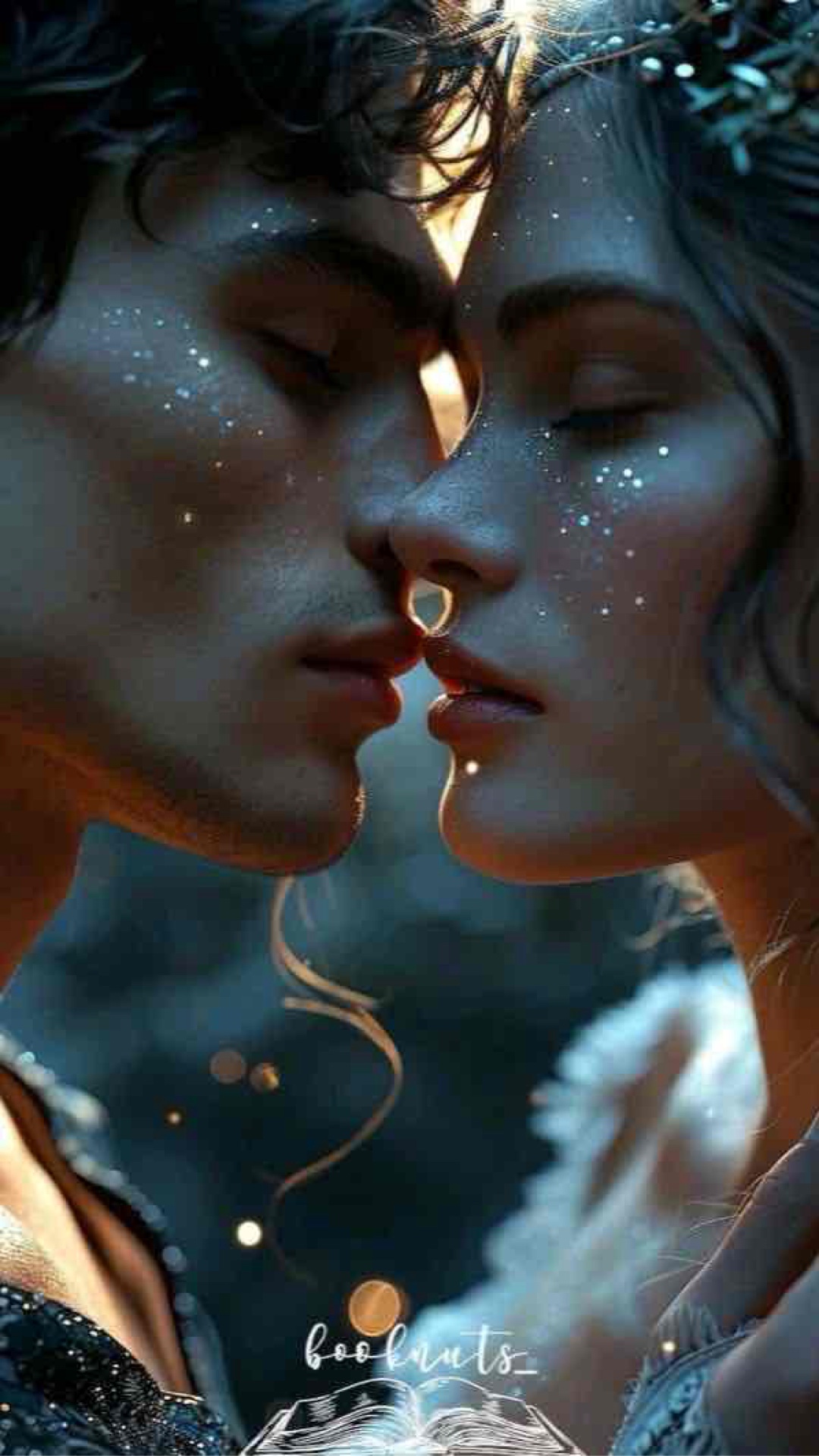 ✨Cali und Talon🌙