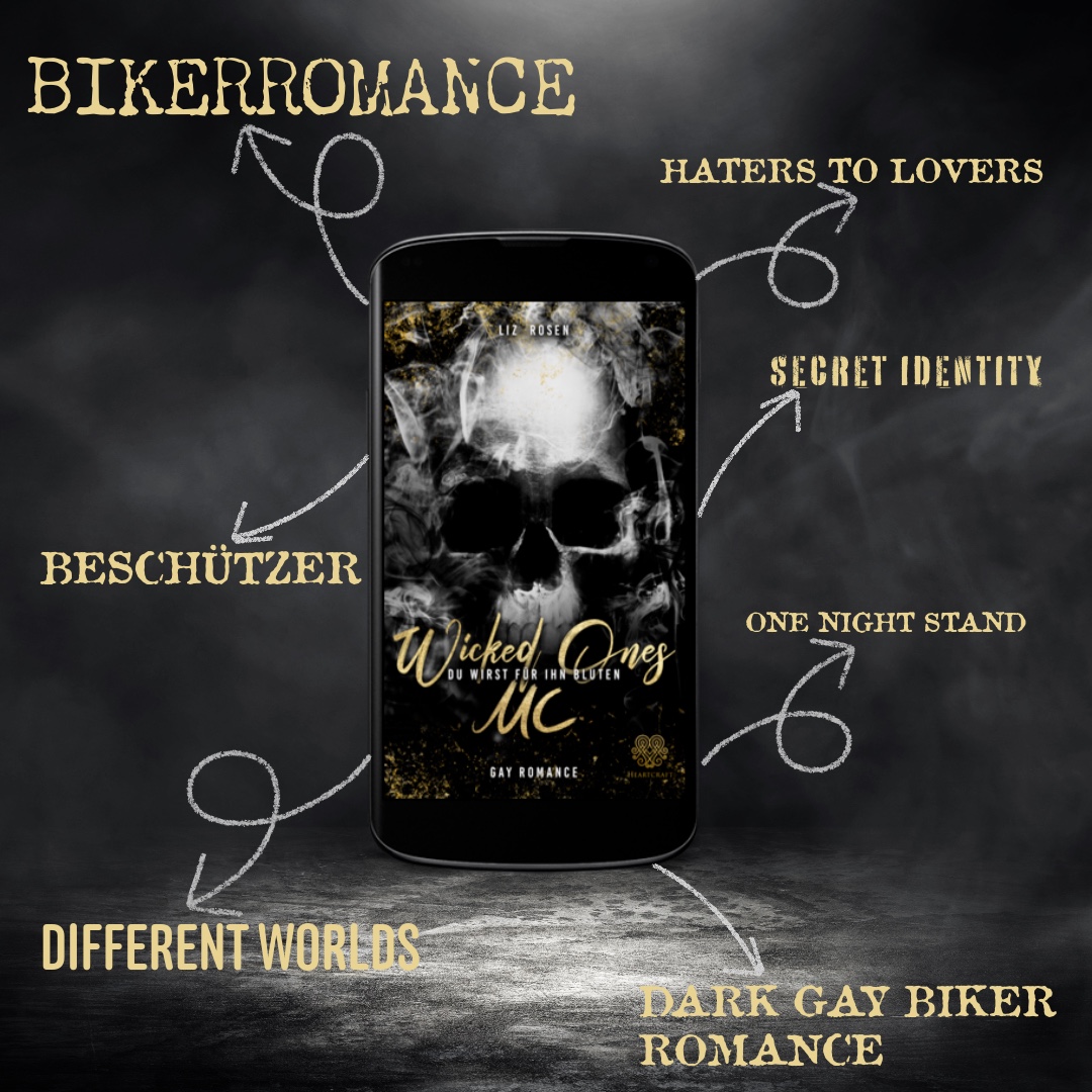 Bikerromance