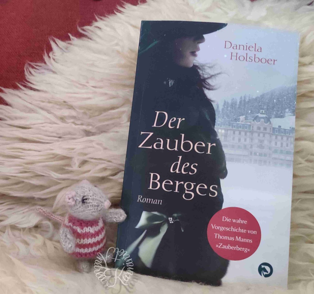 Die Biografie eines Mannes, der maßgeblich an dem Erfolg von Davos beteiligt war