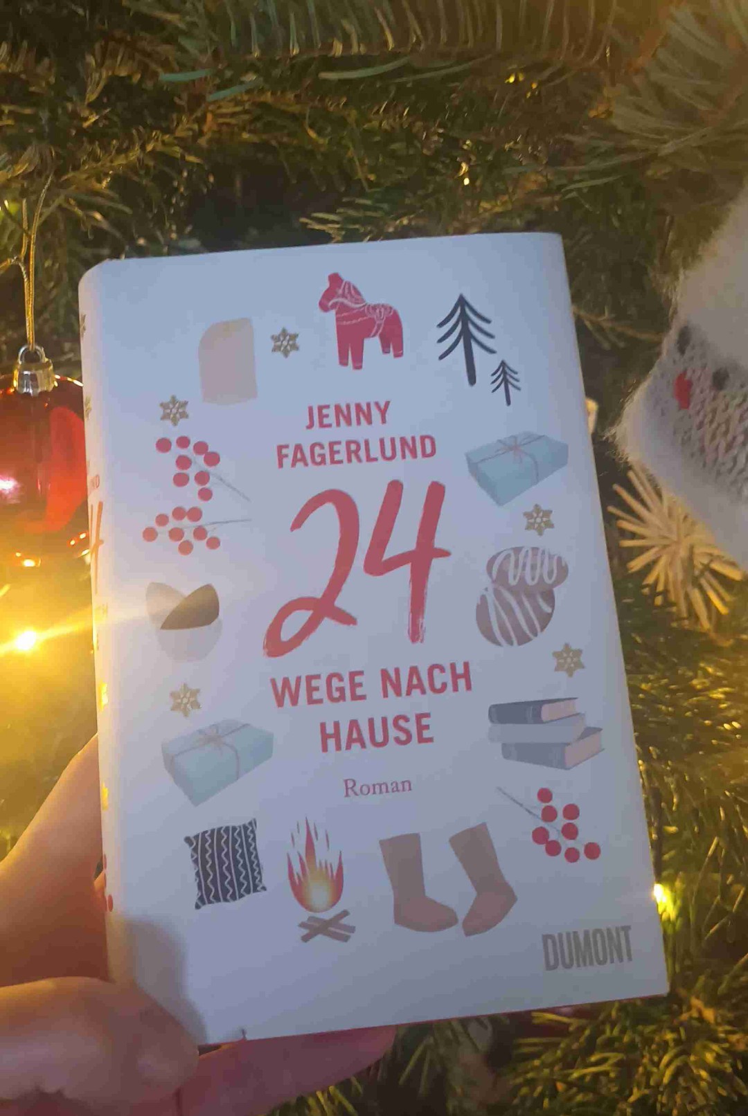 Wünsche Euch ein wunderschönes Weihnachtsfest 🎄⭐️🕯