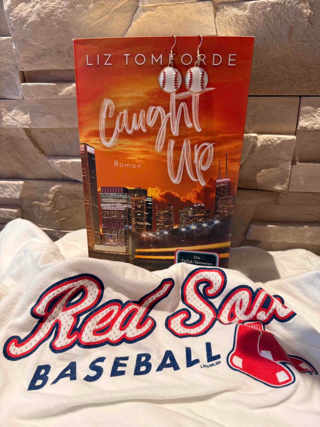 Hot Nanny, Baseball-Daddy und Max ⚾️ ❤️🔥👶🏼 🍰 🍪 🍼 👩🍳 🧡🫶🏻