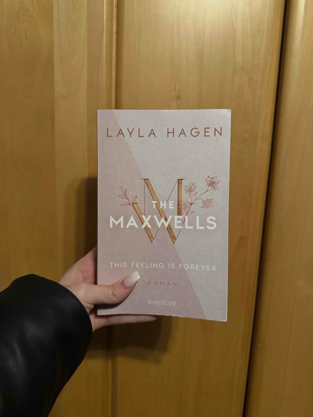 „Wärst du meine Freundin, Megan, würde ich dich behandeln, wie du es verdient hast. Jeden. Einzelnen. Tag.“