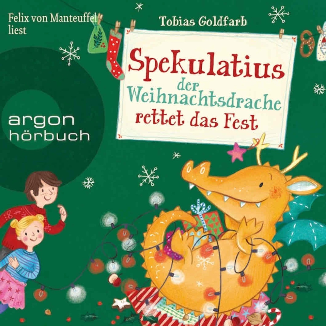 Eine sehr süße Fortsetzung