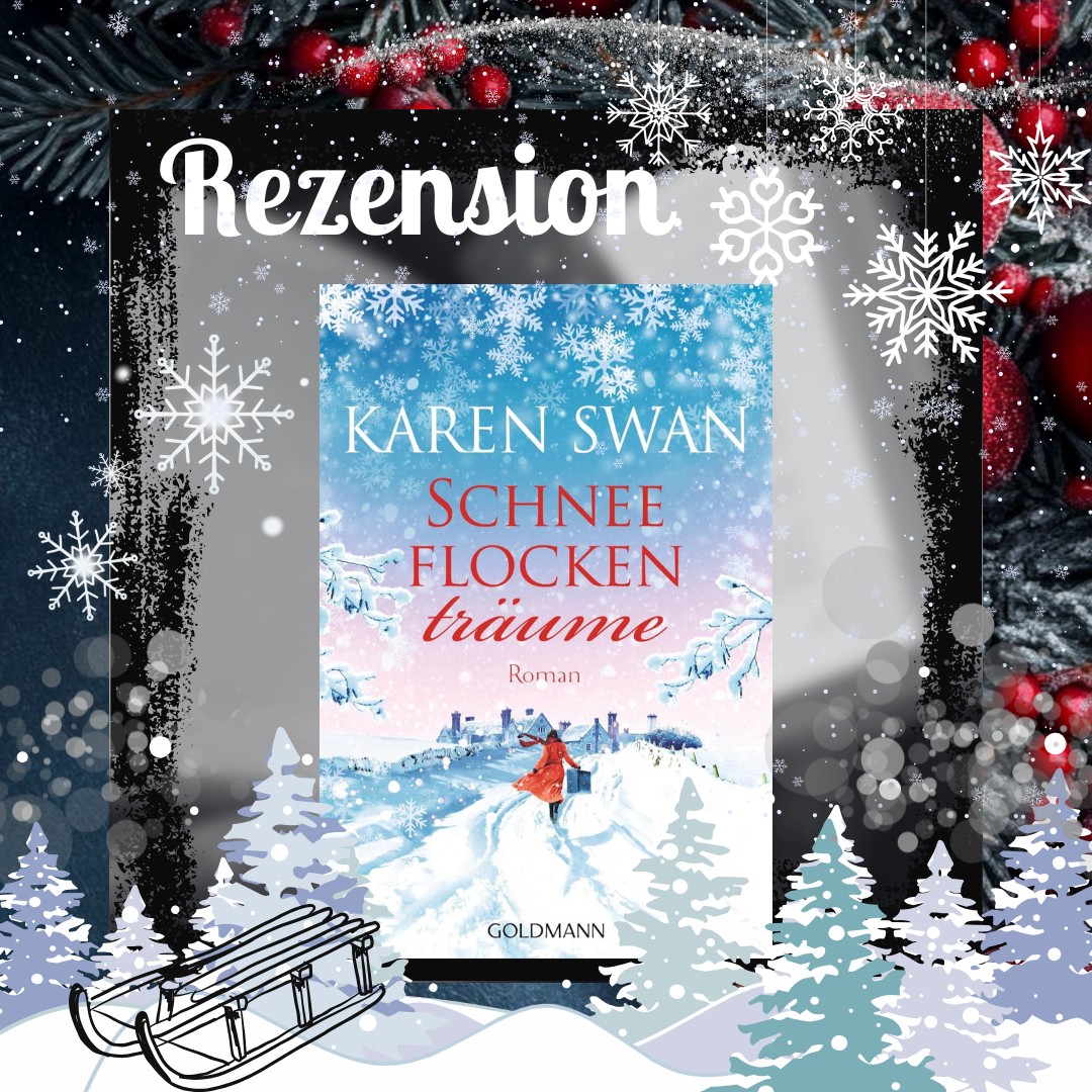 Schneeflockenträume ist ein Muss für alle, die Karen Swan lieben oder auf der Suche nach einem fesselnden Winterroman sind, der mehr zu bieten hat als nur eine romantische Kulisse.