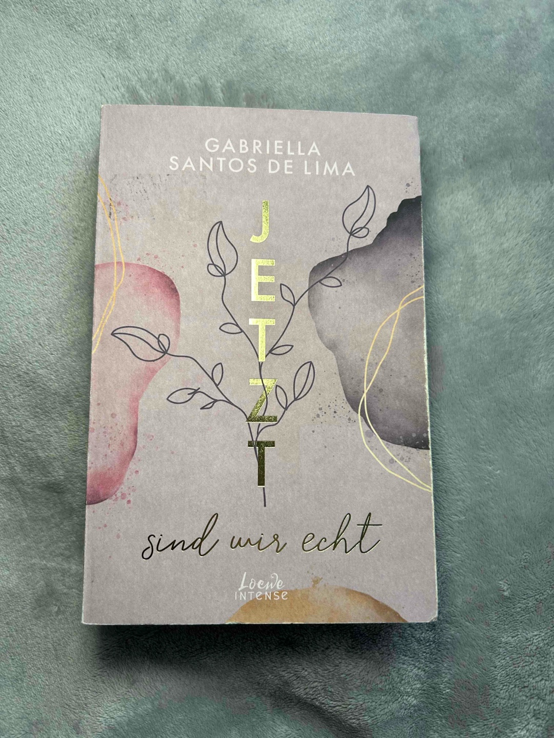 Für alle die, die sich manchmal zwischen den ganzen Romance Storys und der Realität verlieren. Dieses Buch muss jeder gelesen haben!