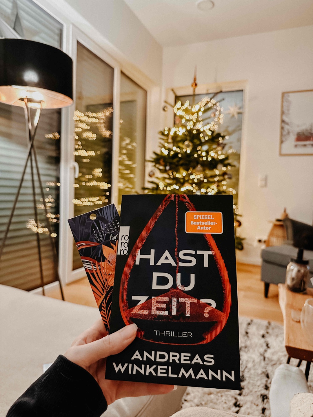 Wie alle Winkelmann Bücher wieder sehr kurzweilig und gut!