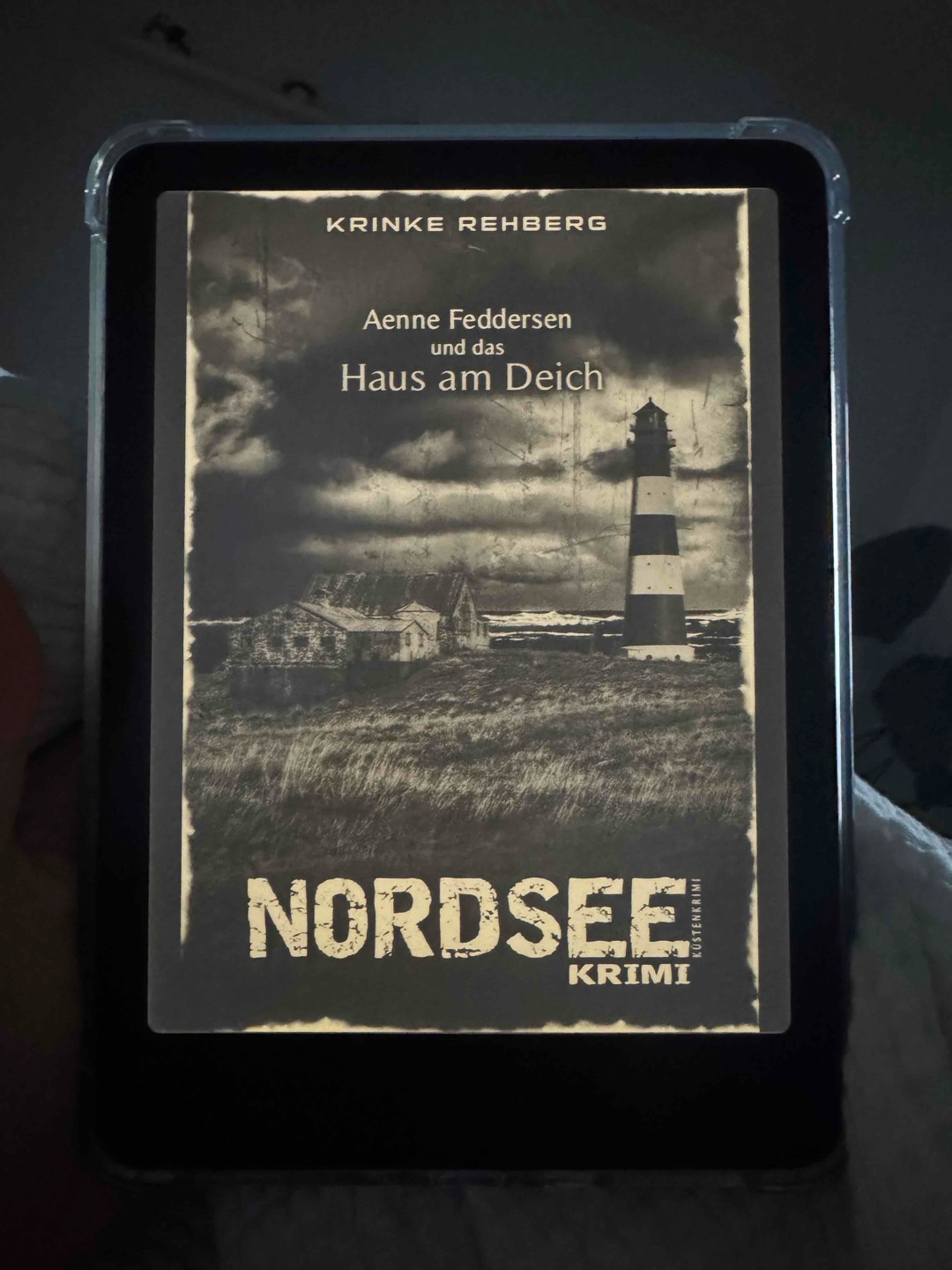 Spannend, unvorhersehbar, lesenswert