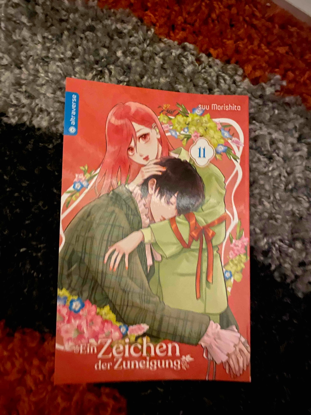 Endlich ❤️🌸