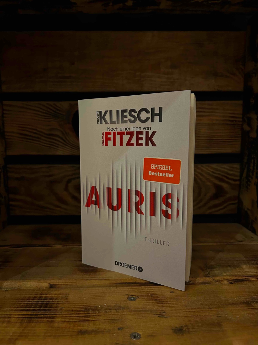 Ein guter Auftakt 