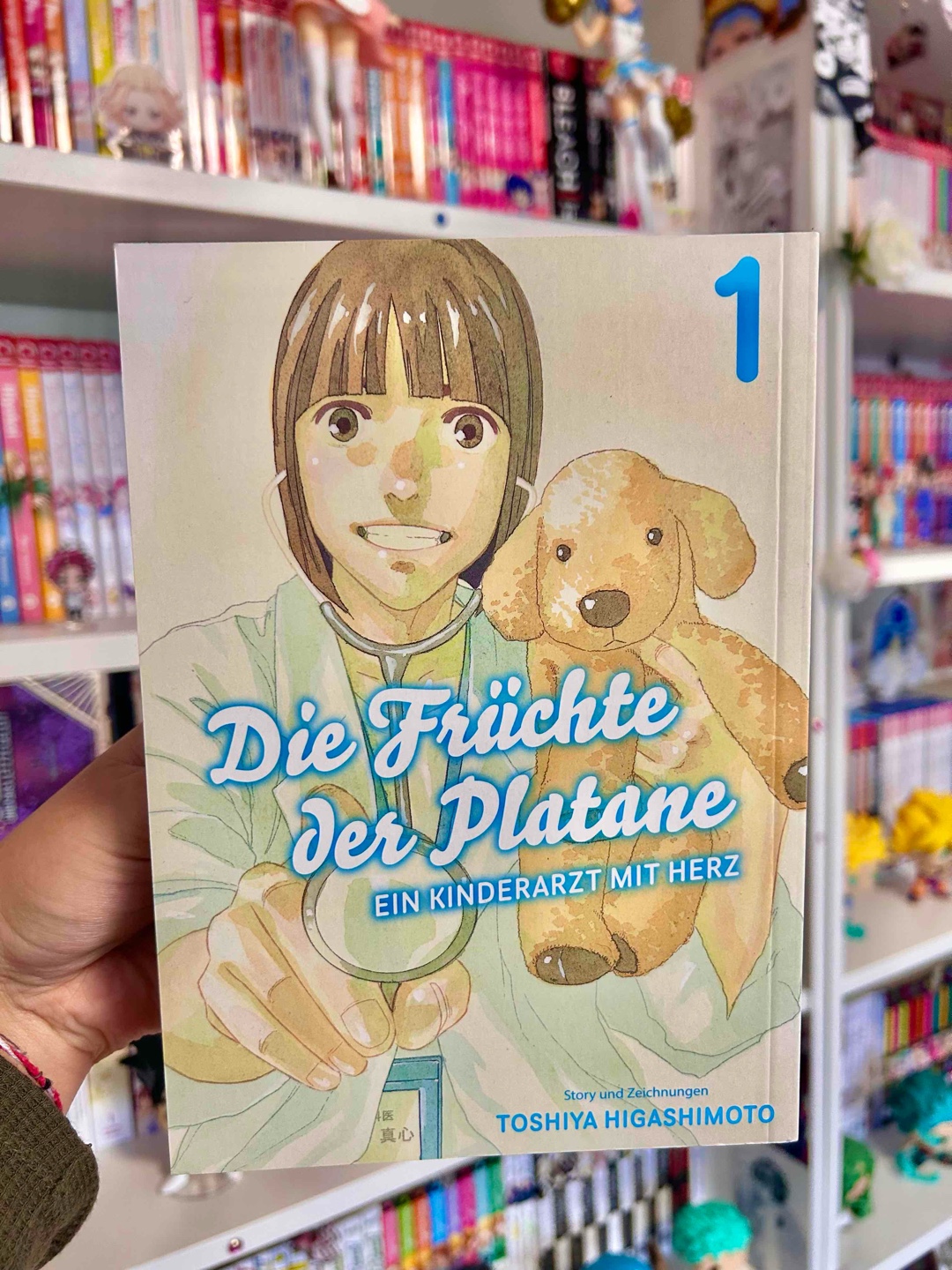 Toller Auftakt!