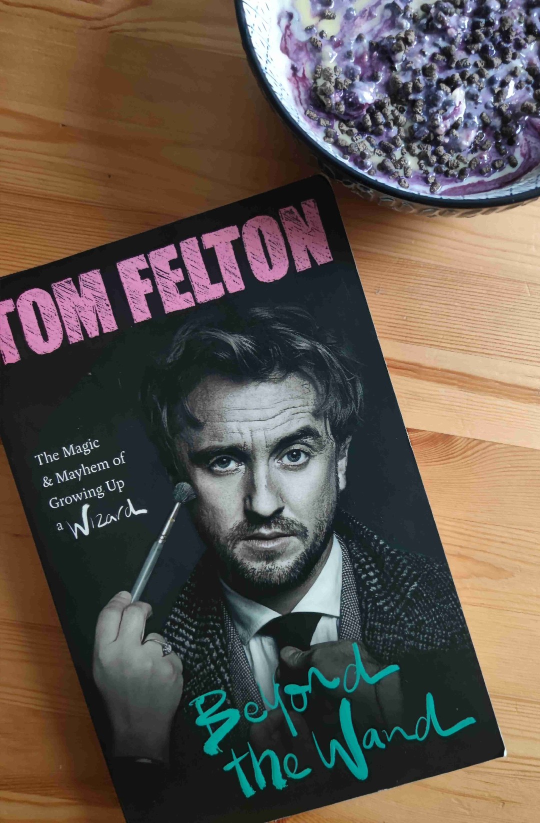 Absolut lesenswert!📖
