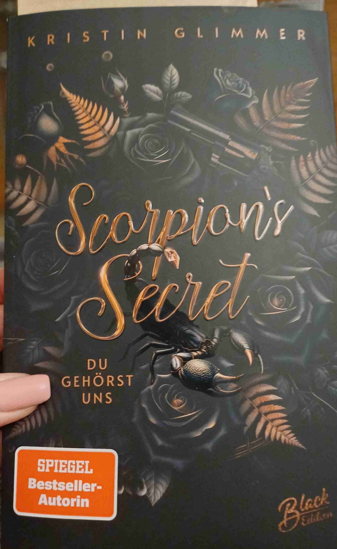 Spannend und unterhaltsam