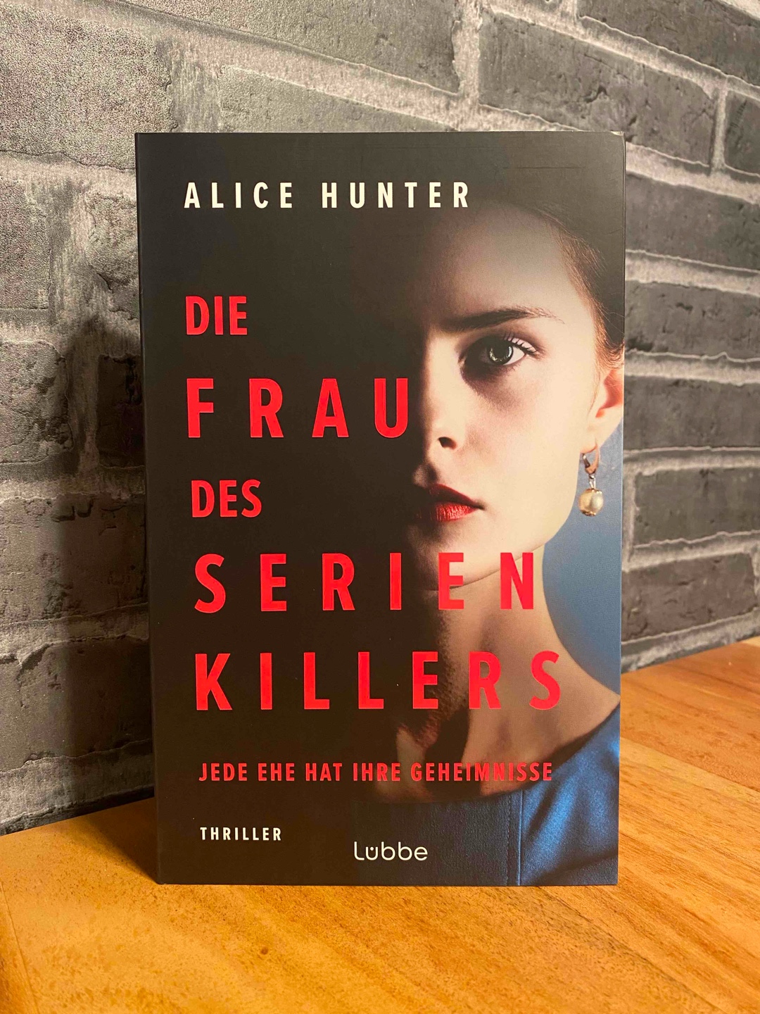 Mehr Roman als Thriller! Mir hat es an Spannung gefehlt.