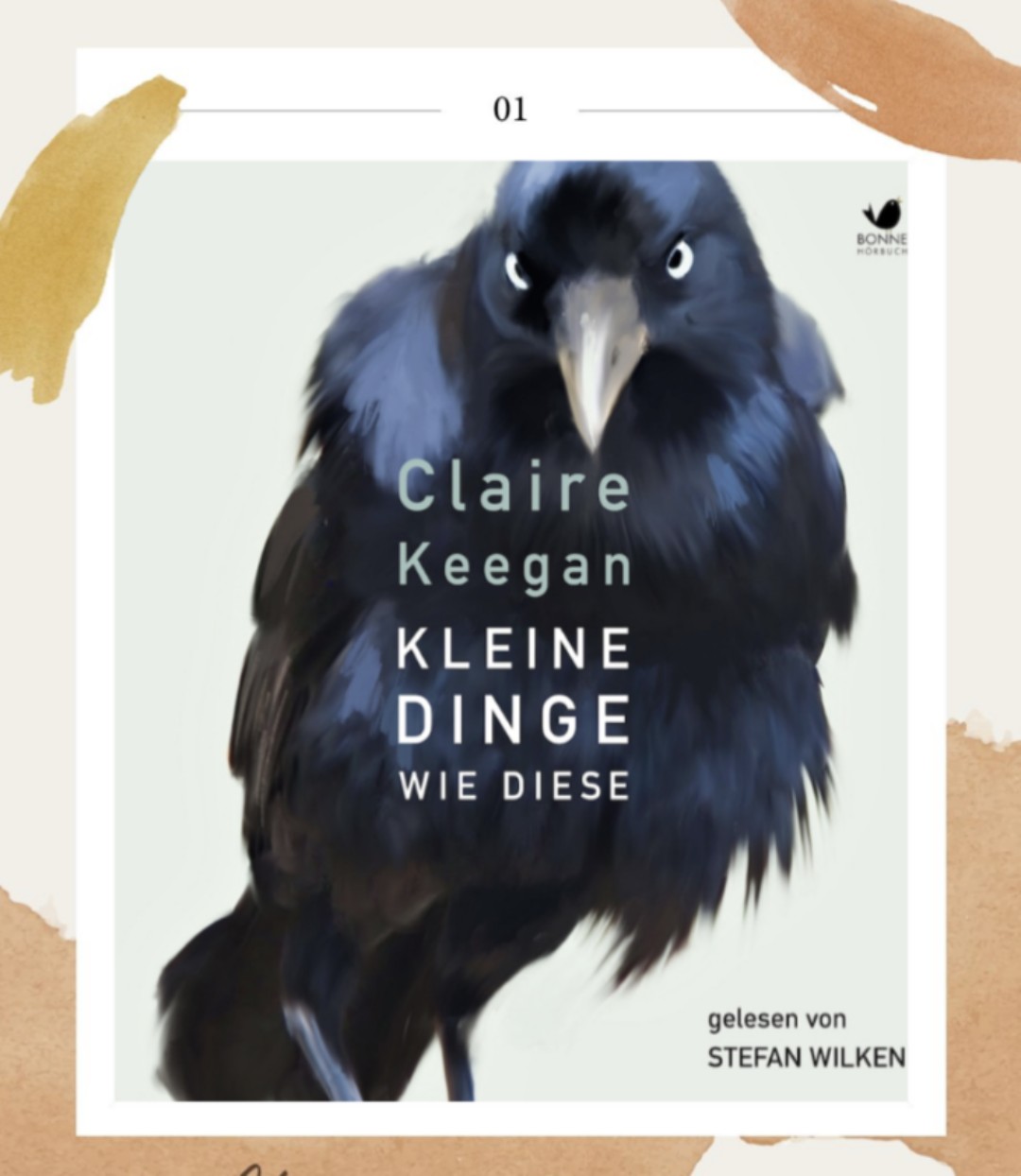 Behrürende Weihnachtsnovelle - ein Buch das Hoffnung in eine harte Welt bringt. Das Wunder liegt in den kleinen Dingen. 