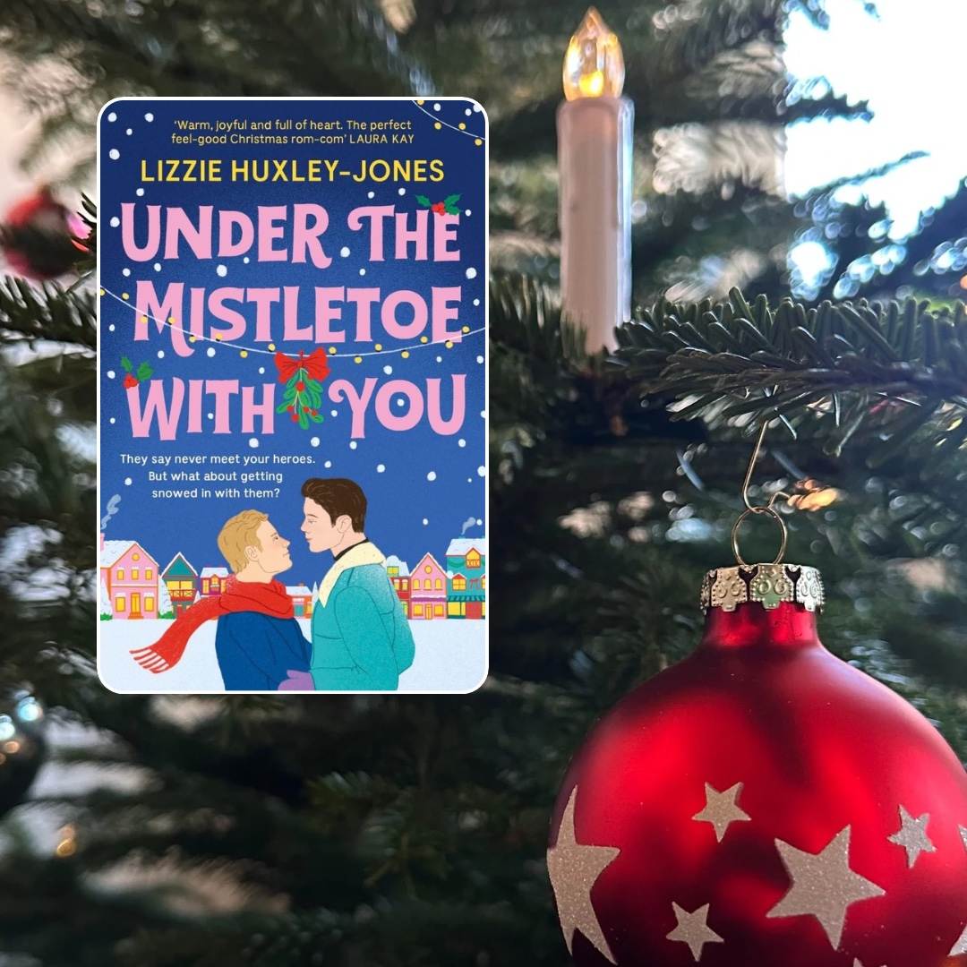 Der perfekte Christmas-Read