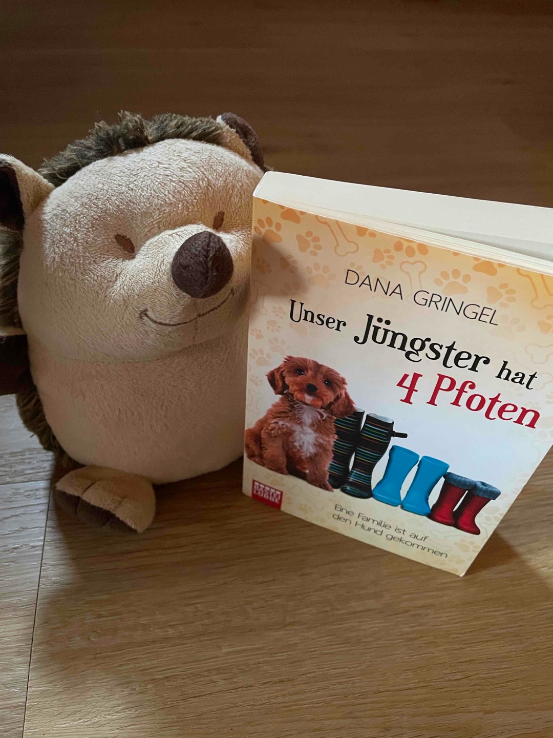 Unglaublich witzig geschrieben