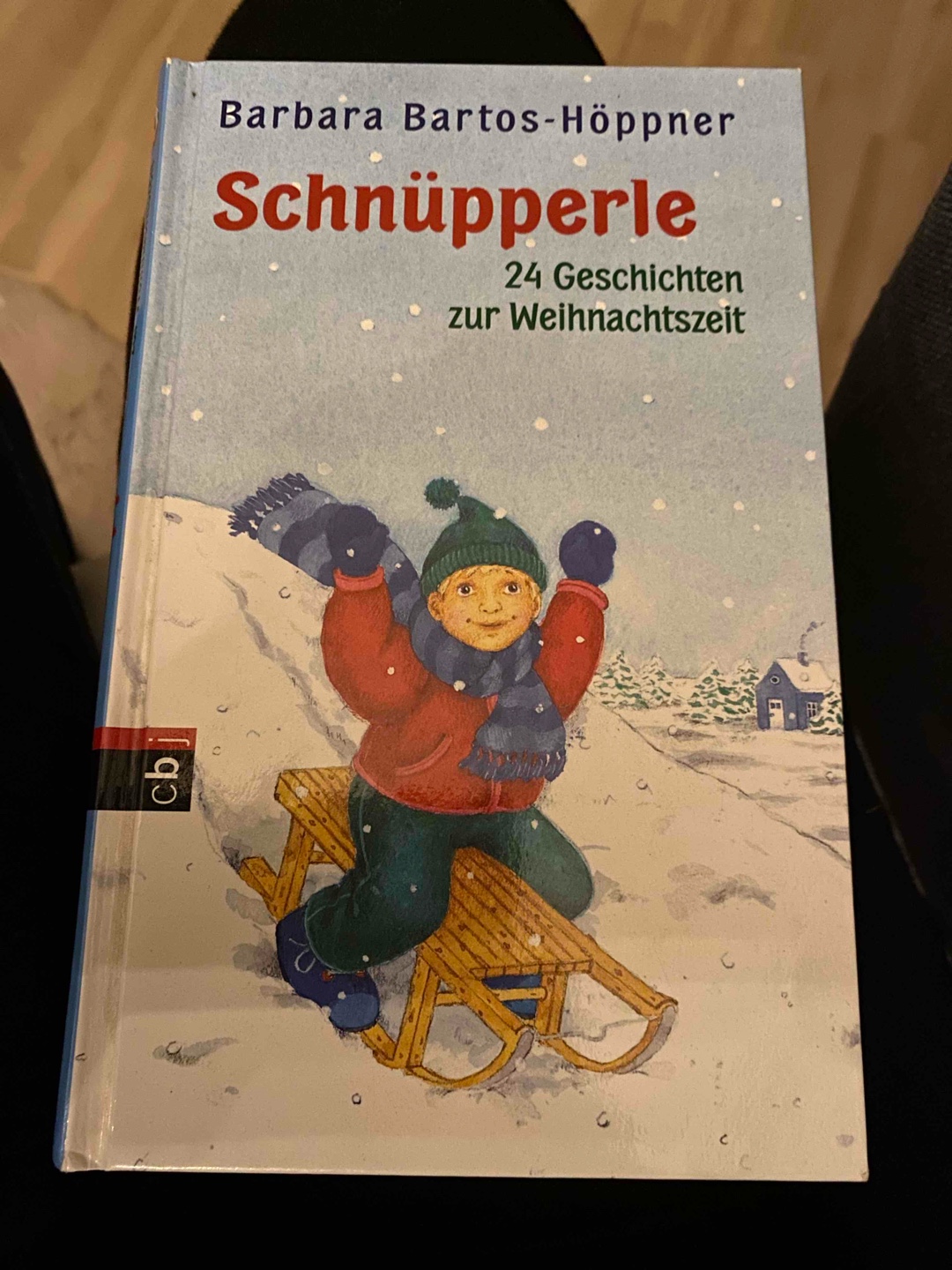Einfach pure Kindheit. Der Humor ist super😂