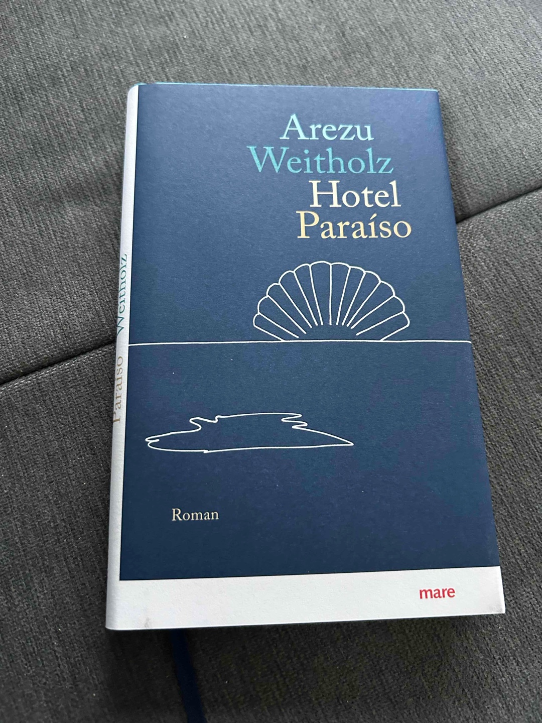 Unglaublich schön. Tolles Buch für die Zeit am Ende des Jahres