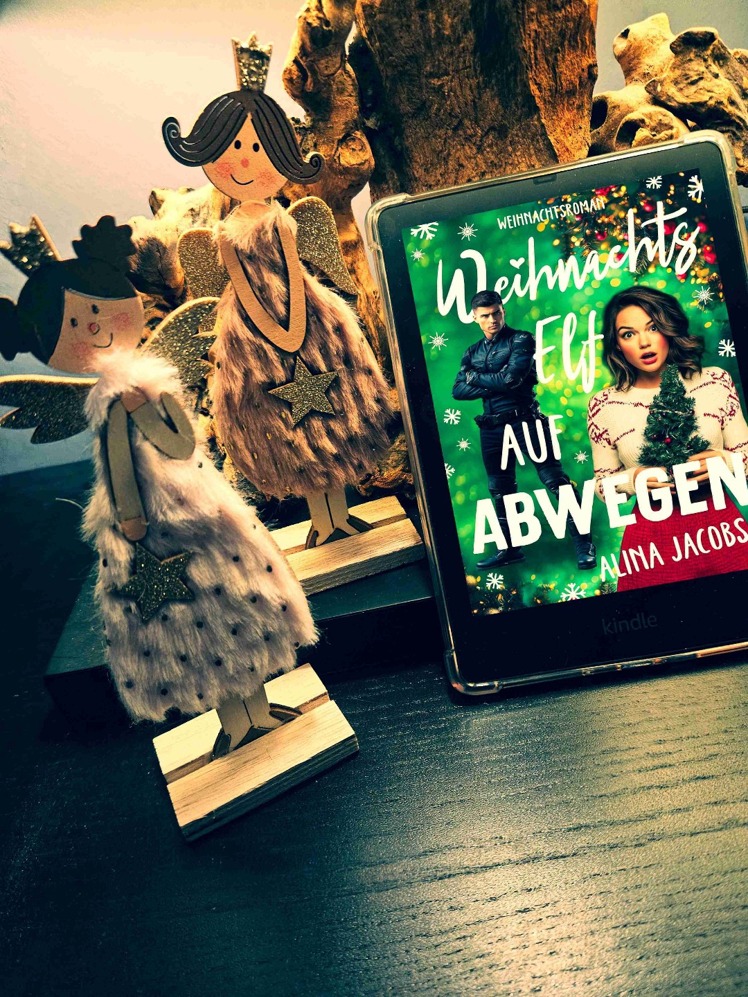 „Eine schöne schreckliche Familie zu Weihnachten“ 🎄🎄
