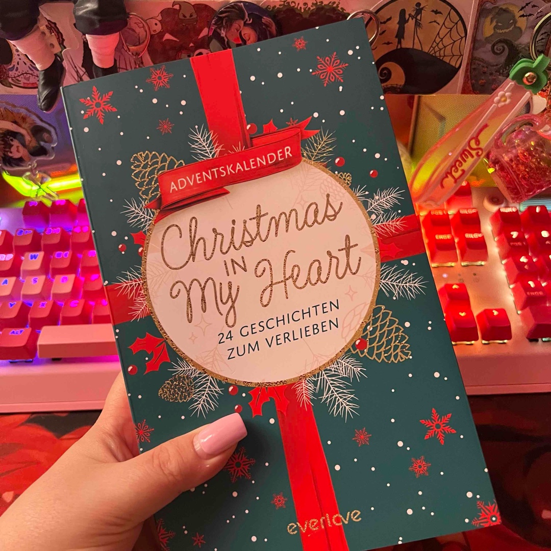 24 wundervolle & Herzergreifende Geschichten ❤️
