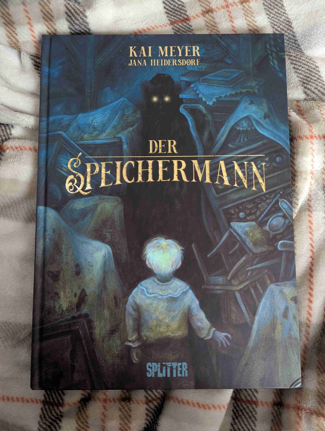Sehr schöne Kurzgeschichte, leider nur Kurz :(