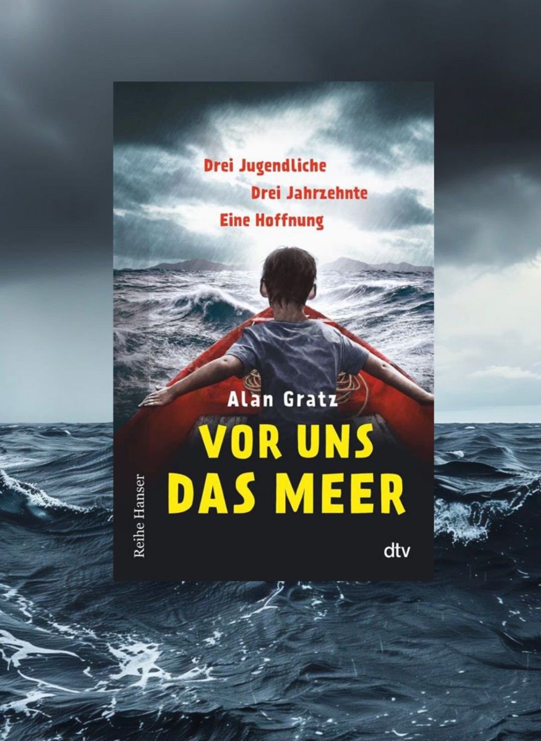 Wichtige Geschichten!