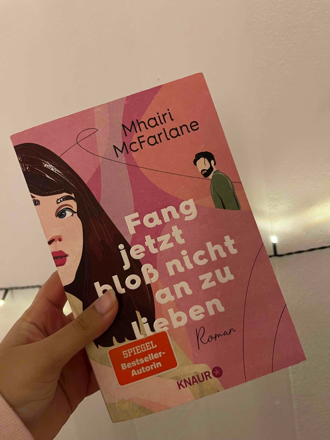 Mitreißend, Tiefgründig, Humorvoll