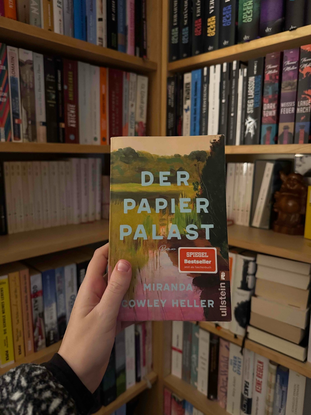 Toller Roman