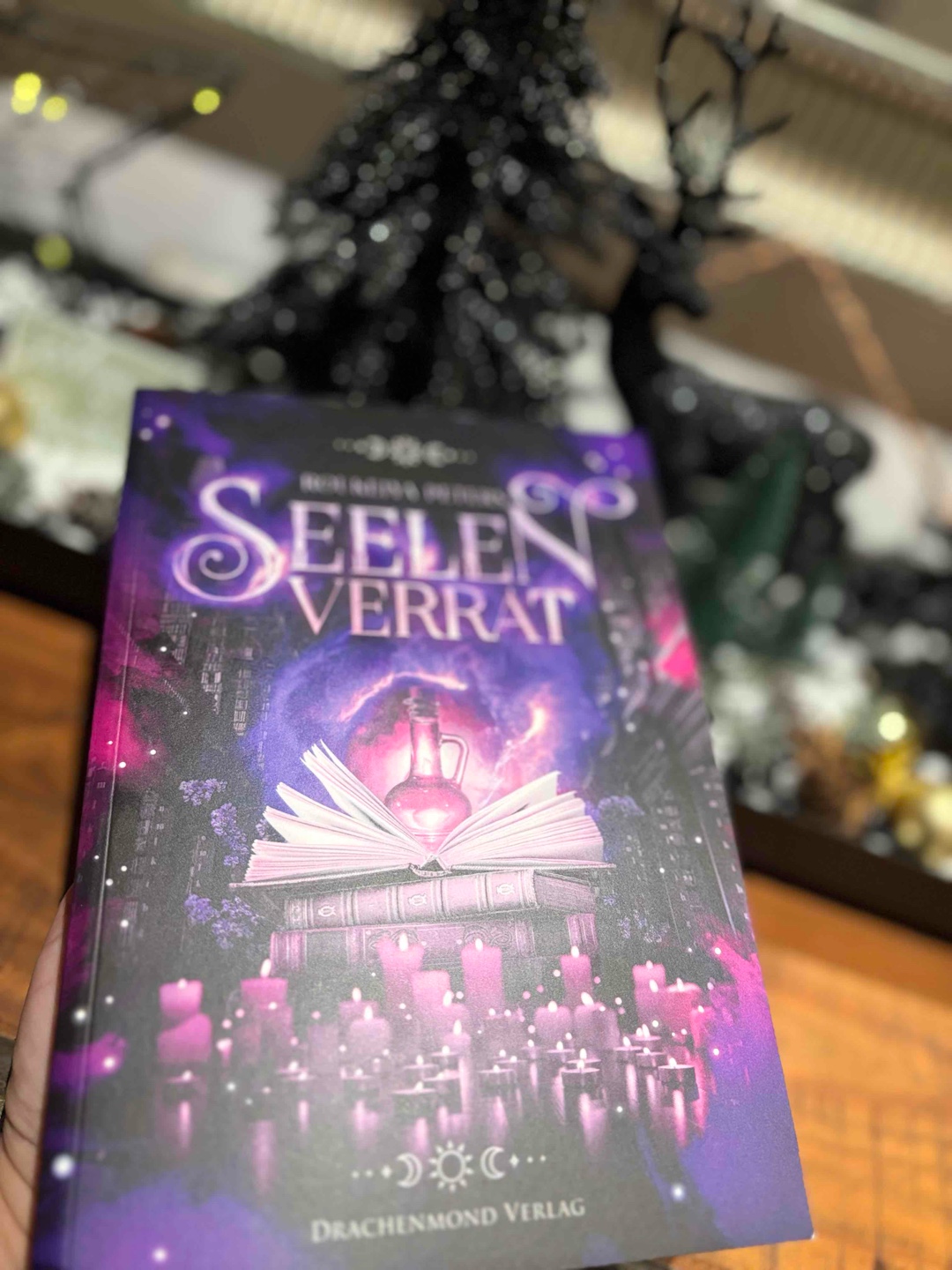 Magisch 🖤🧹