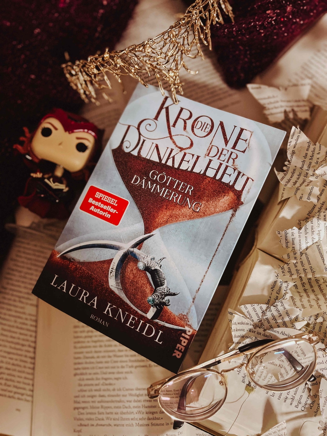 📚 High Fantasy Odyssee! 📚