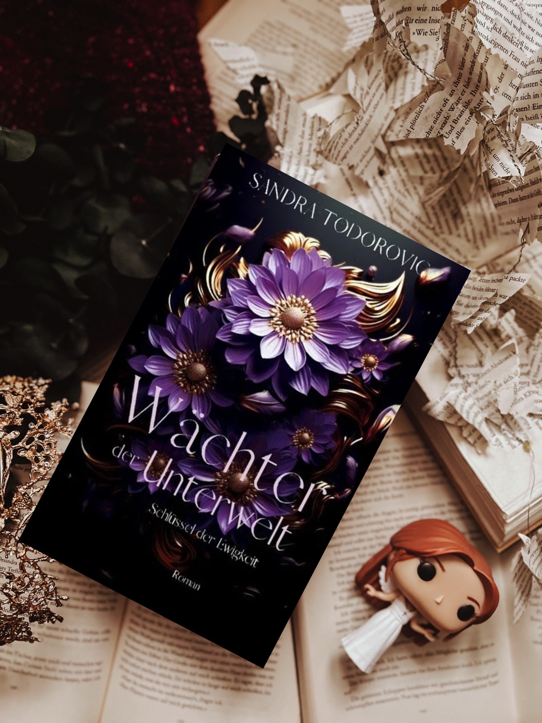 📚 Herzerwärmende Fantasy mit Suchtfaktor 💖