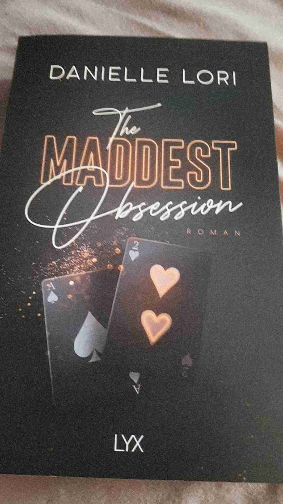 Obsession 