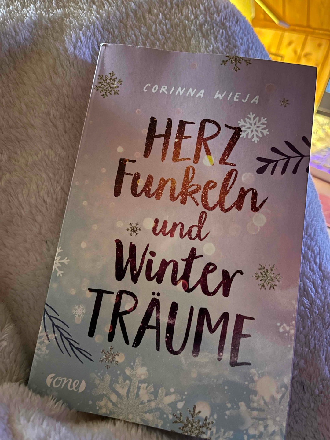 Humorvoller Weihnachtszauber