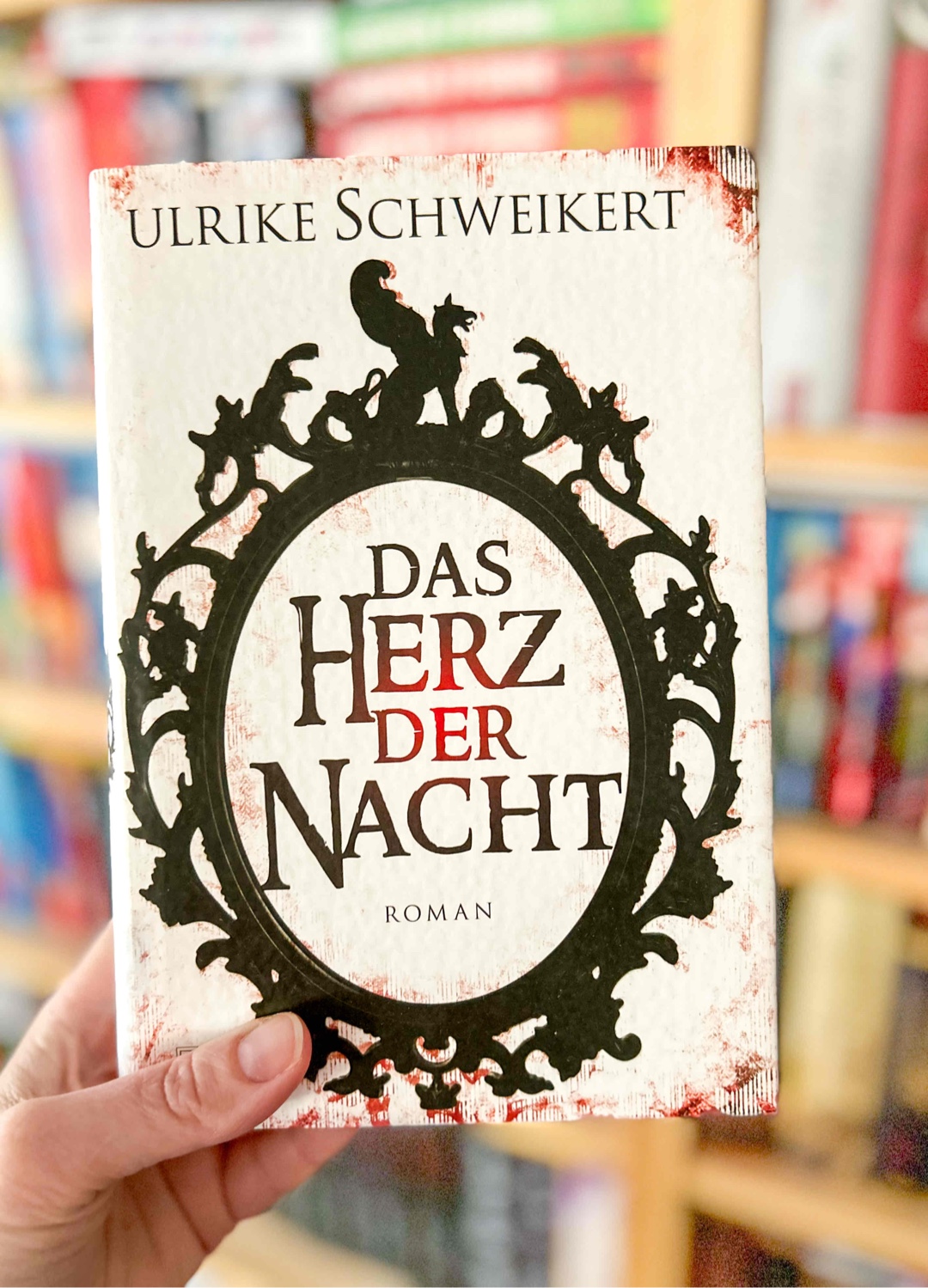 Fantastisch!