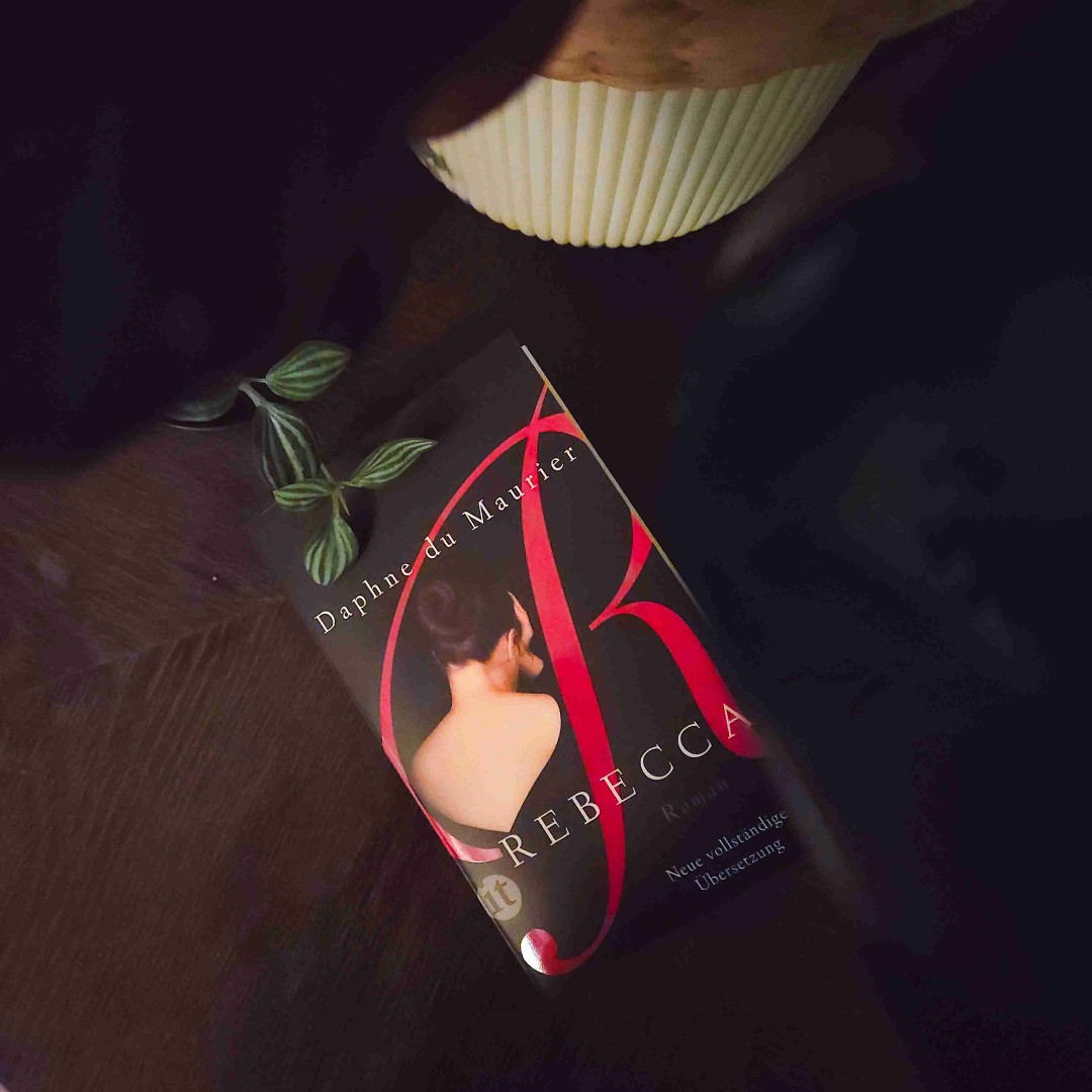 Ein atmosphärischer Klassiker mit "gothic novel" Elementen.
