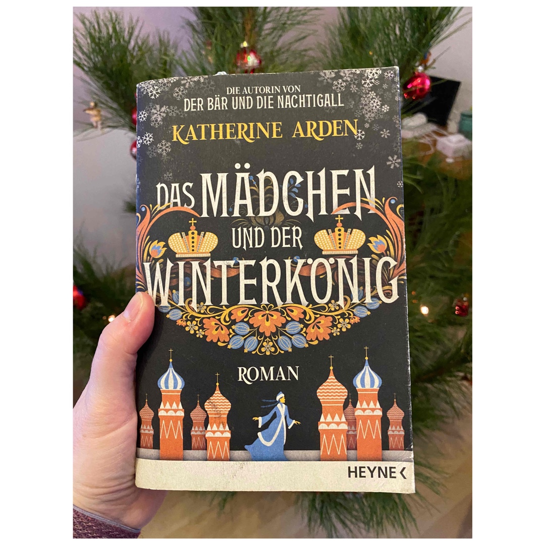 Winternacht 2, es war kalt, alles verschneit…