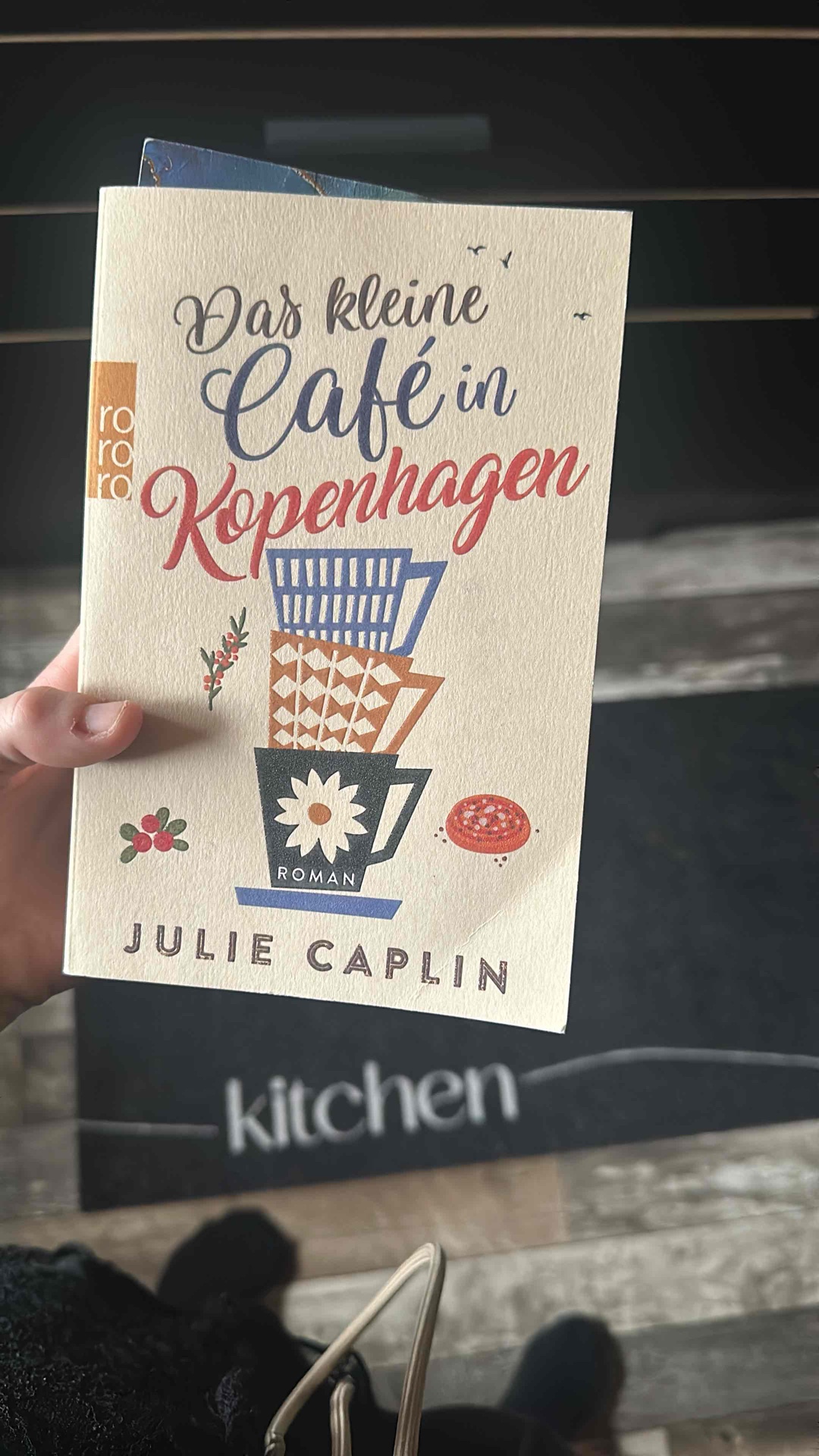 Romance Escape in einer meiner liebsten Städte - Hygge, Zimtschnecken & guter Kaffee ♥️