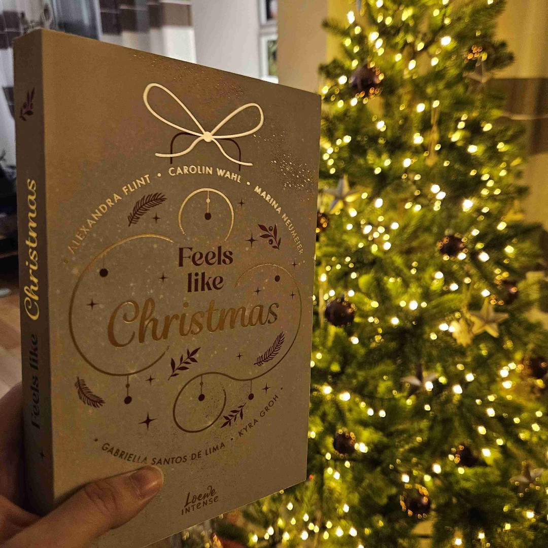 Es weihnachtet sehr 🎄🎅