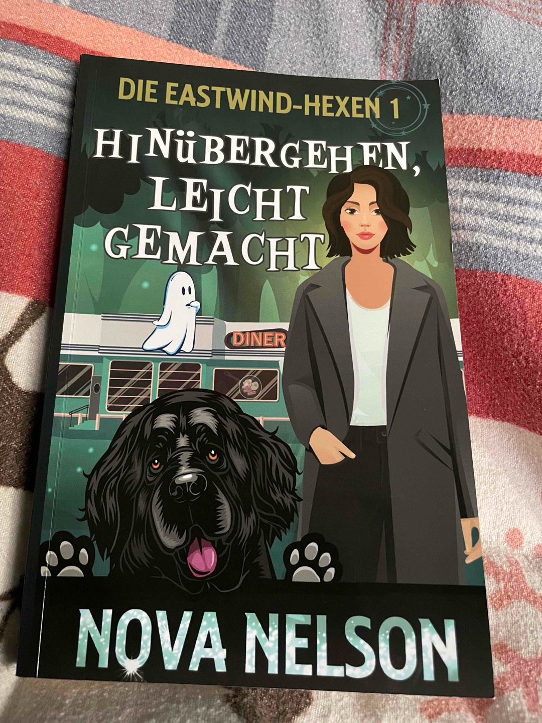 Von allem etwas dabei🥰
