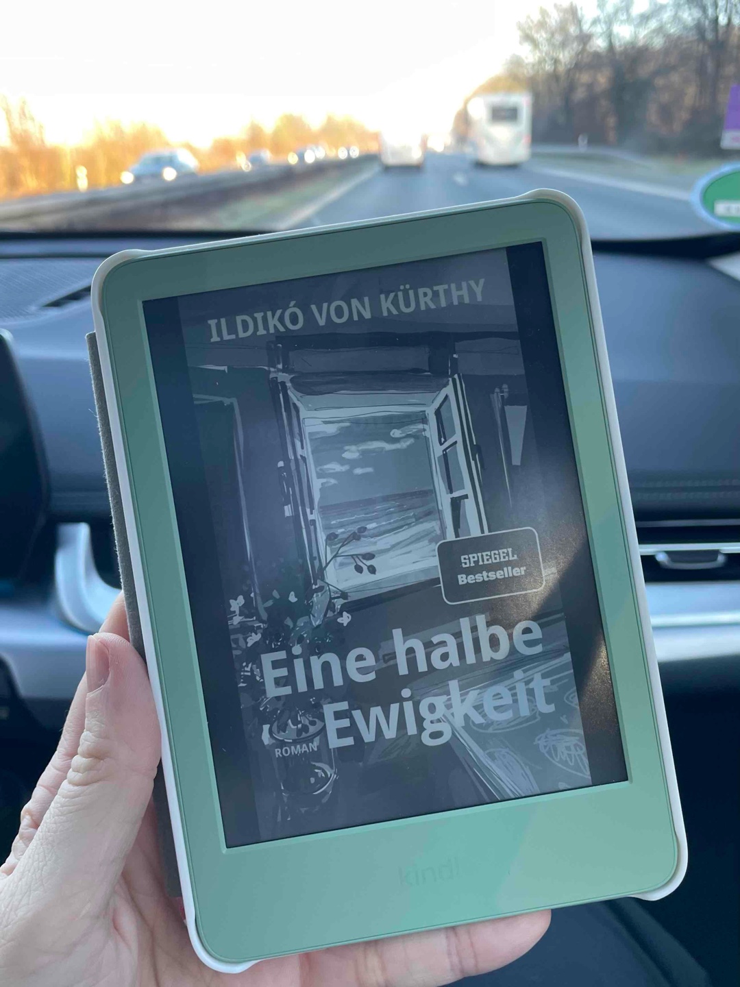 Midlife Crisis - Ostsee - Tagebuch 🌻📝