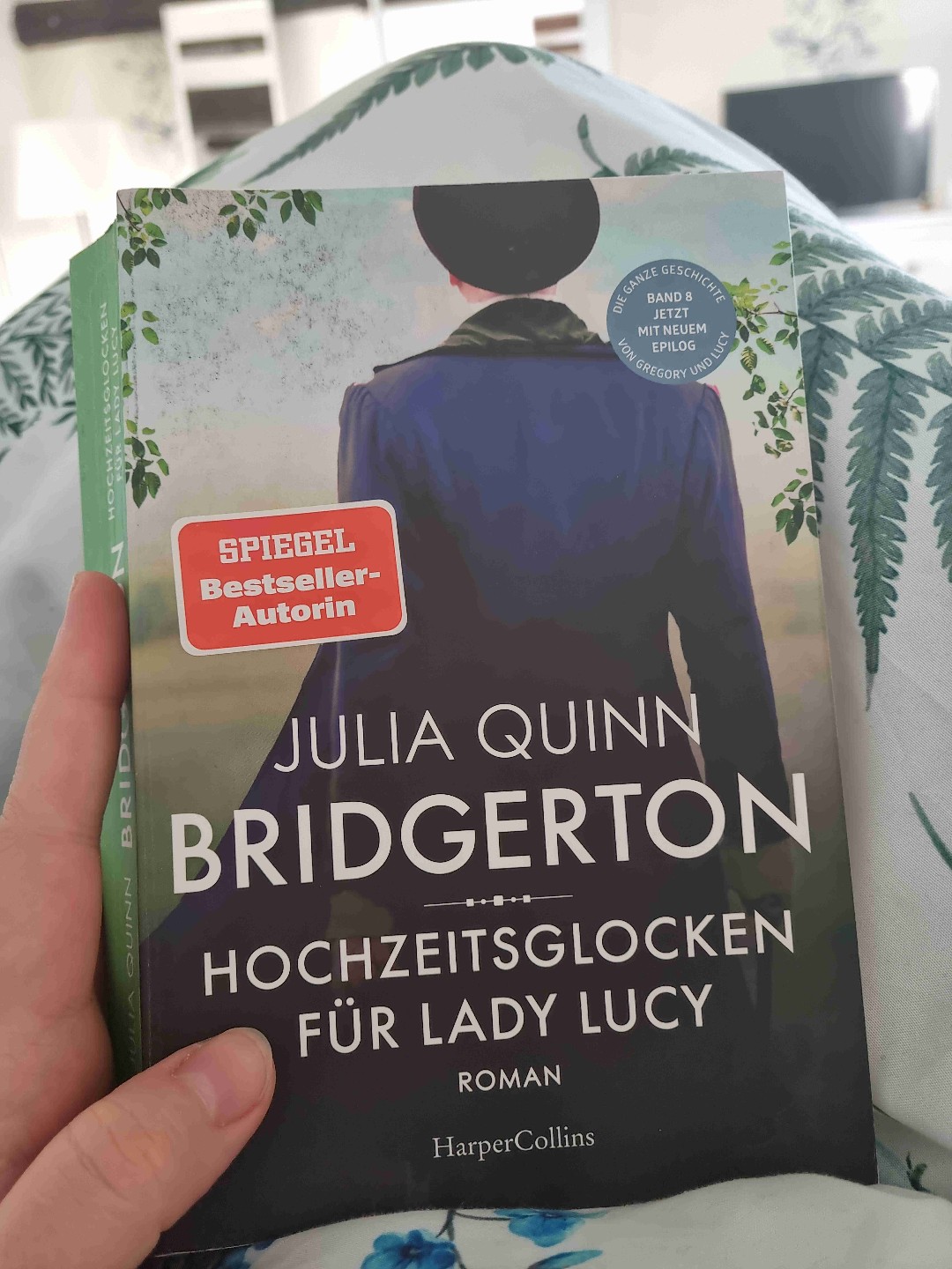 Das beste der Serie 🤩