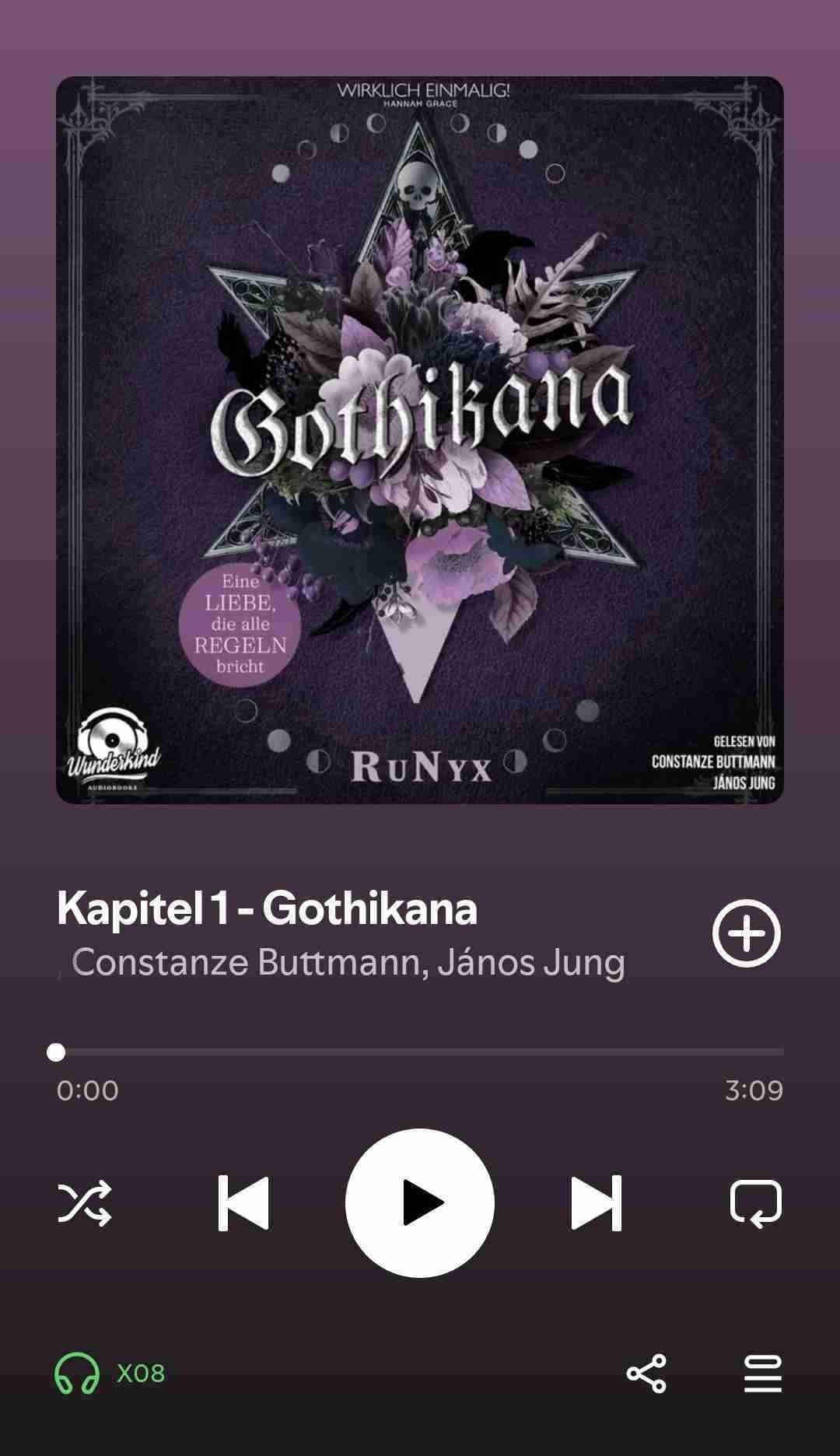 Lieber Himmel war das ein Buch. Mein Teenager Mittzwanziger ich hätte es sehr geliebt. Die Erwachsene in mir schüttelt den Kopf über so viel Manipulation und andere Missstände 😂